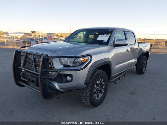 Photo 1 VIN: 5TFDZ5BN2GX009409 - TOYOTA TACOMA 