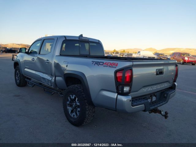 Photo 2 VIN: 5TFDZ5BN2GX009409 - TOYOTA TACOMA 