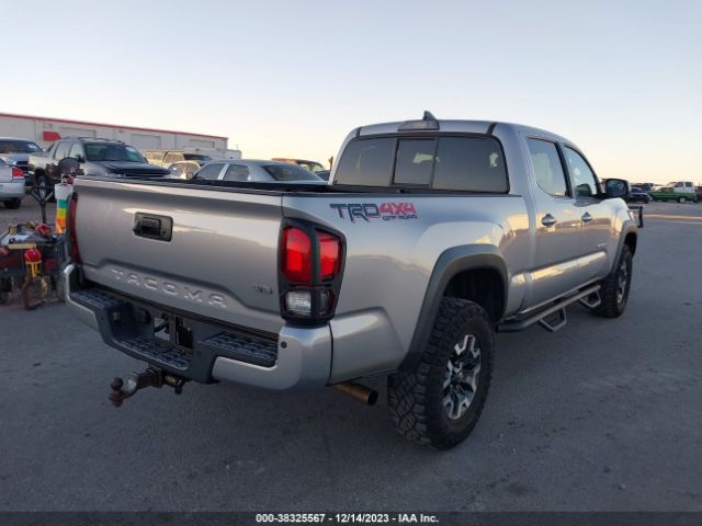 Photo 3 VIN: 5TFDZ5BN2GX009409 - TOYOTA TACOMA 