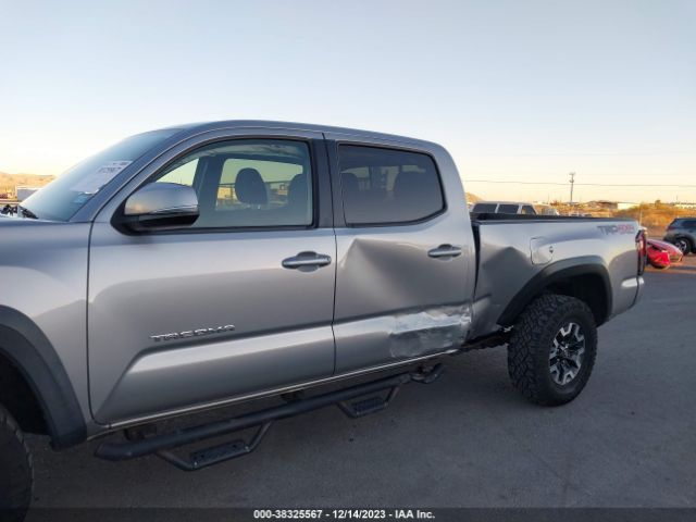 Photo 5 VIN: 5TFDZ5BN2GX009409 - TOYOTA TACOMA 