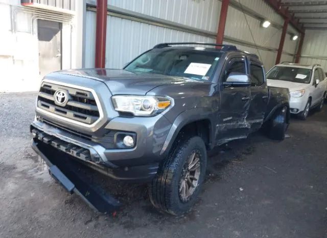 Photo 1 VIN: 5TFDZ5BN2GX010818 - TOYOTA TACOMA 