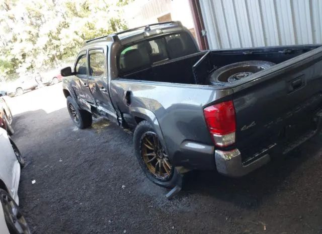 Photo 2 VIN: 5TFDZ5BN2GX010818 - TOYOTA TACOMA 