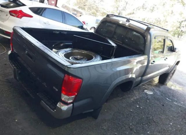 Photo 3 VIN: 5TFDZ5BN2GX010818 - TOYOTA TACOMA 