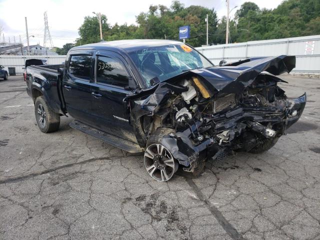 Photo 0 VIN: 5TFDZ5BN2GX011435 - TOYOTA TACOMA DOU 