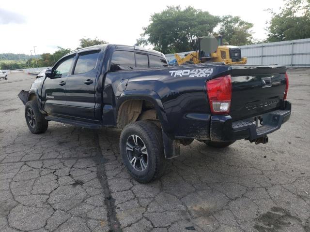 Photo 2 VIN: 5TFDZ5BN2GX011435 - TOYOTA TACOMA DOU 