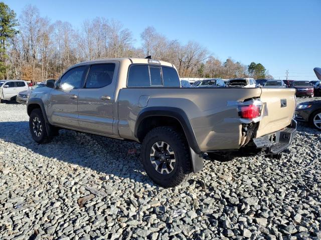 Photo 1 VIN: 5TFDZ5BN2GX013010 - TOYOTA TACOMA DOU 