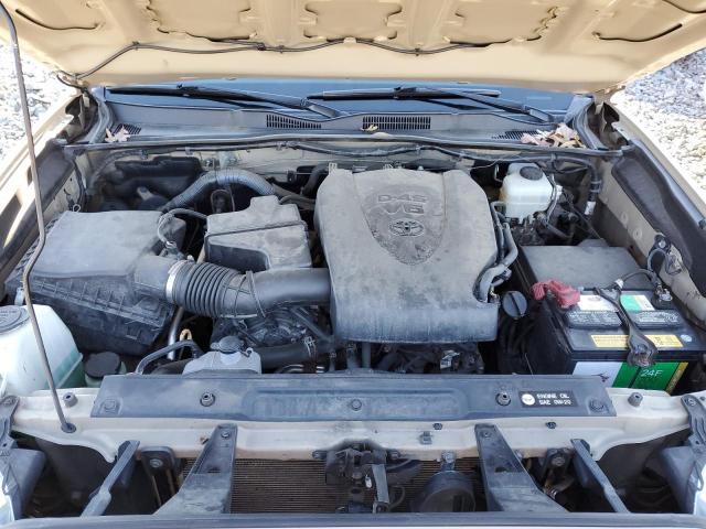 Photo 10 VIN: 5TFDZ5BN2GX013010 - TOYOTA TACOMA DOU 