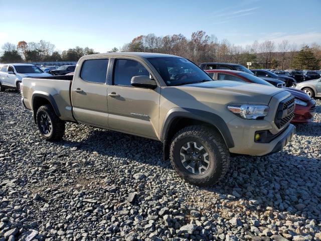 Photo 3 VIN: 5TFDZ5BN2GX013010 - TOYOTA TACOMA DOU 