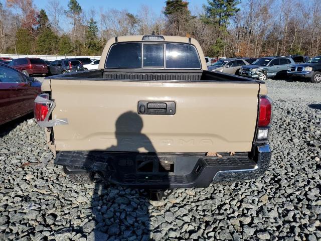 Photo 5 VIN: 5TFDZ5BN2GX013010 - TOYOTA TACOMA DOU 