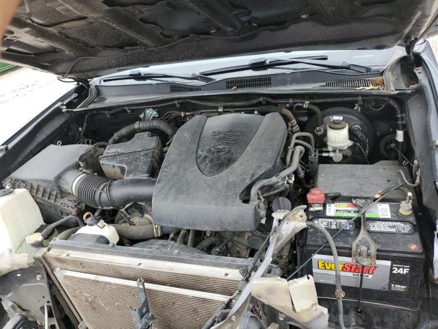 Photo 10 VIN: 5TFDZ5BN2HX020038 - TOYOTA TACOMA DOU 