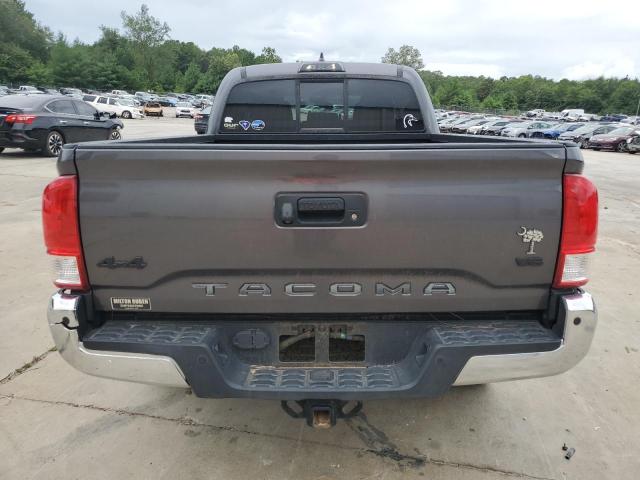 Photo 5 VIN: 5TFDZ5BN2HX020038 - TOYOTA TACOMA DOU 