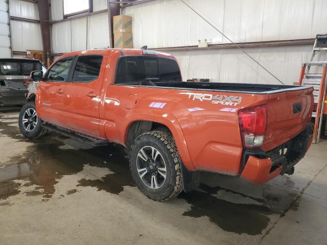 Photo 1 VIN: 5TFDZ5BN2HX022677 - TOYOTA TACOMA DOU 