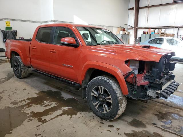 Photo 3 VIN: 5TFDZ5BN2HX022677 - TOYOTA TACOMA DOU 