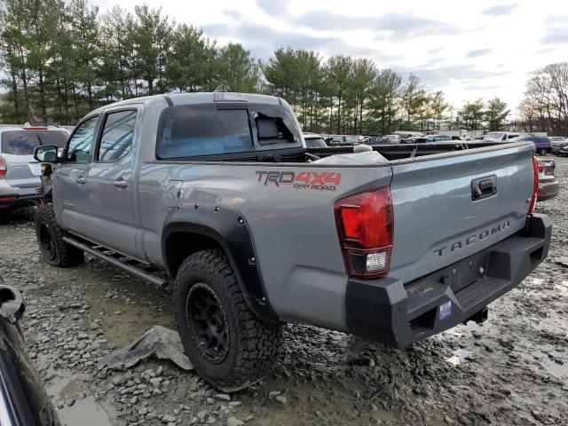 Photo 1 VIN: 5TFDZ5BN2JX031157 - TOYOTA TACOMA DOU 