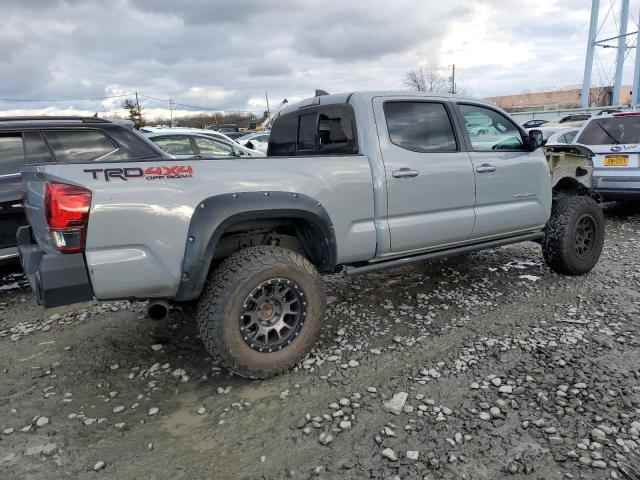 Photo 2 VIN: 5TFDZ5BN2JX031157 - TOYOTA TACOMA DOU 