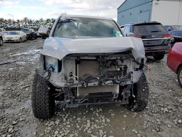 Photo 4 VIN: 5TFDZ5BN2JX031157 - TOYOTA TACOMA DOU 