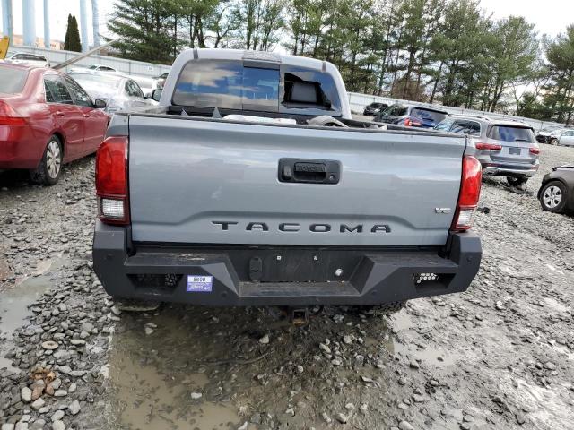 Photo 5 VIN: 5TFDZ5BN2JX031157 - TOYOTA TACOMA DOU 