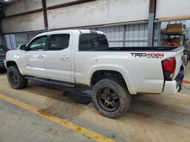 Photo 1 VIN: 5TFDZ5BN2JX034575 - TOYOTA TACOMA DOU 