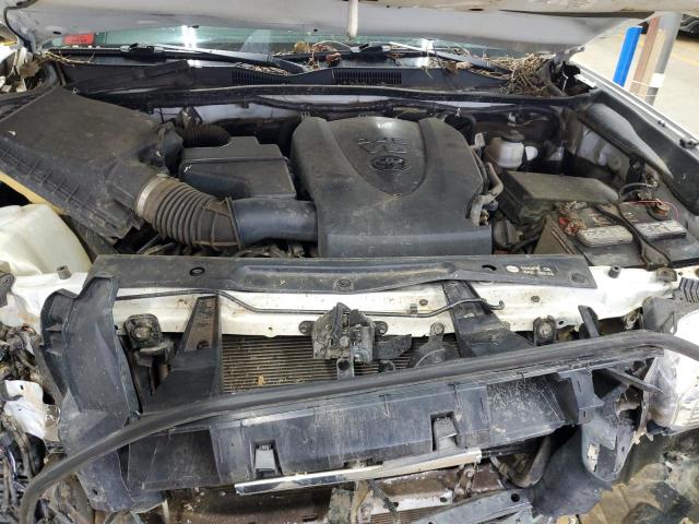 Photo 10 VIN: 5TFDZ5BN2JX034575 - TOYOTA TACOMA DOU 