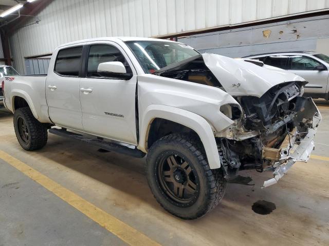 Photo 3 VIN: 5TFDZ5BN2JX034575 - TOYOTA TACOMA DOU 