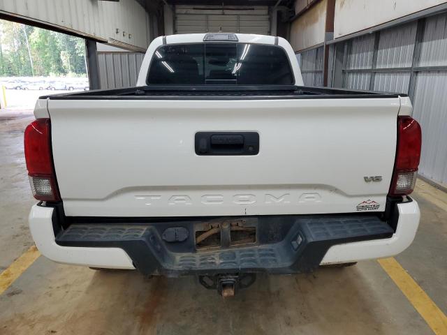 Photo 5 VIN: 5TFDZ5BN2JX034575 - TOYOTA TACOMA DOU 