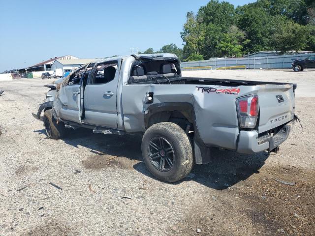 Photo 1 VIN: 5TFDZ5BN2MX058539 - TOYOTA TACOMA 