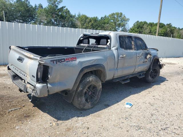 Photo 2 VIN: 5TFDZ5BN2MX058539 - TOYOTA TACOMA 