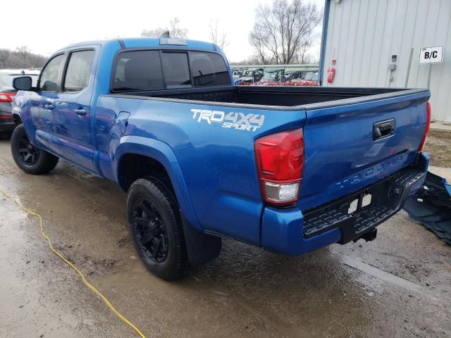 Photo 1 VIN: 5TFDZ5BN3GX007703 - TOYOTA TACOMA 