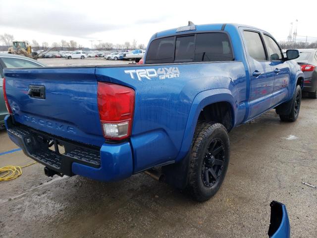 Photo 2 VIN: 5TFDZ5BN3GX007703 - TOYOTA TACOMA 