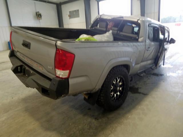 Photo 3 VIN: 5TFDZ5BN3HX016029 - TOYOTA TACOMA DOU 