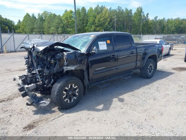 Photo 1 VIN: 5TFDZ5BN3HX025572 - TOYOTA TACOMA 