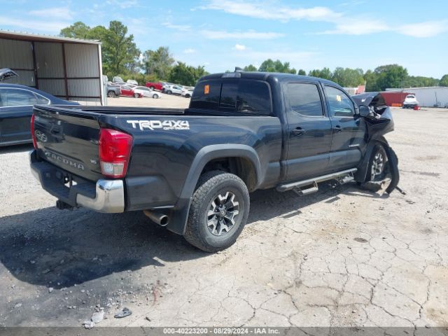 Photo 3 VIN: 5TFDZ5BN3HX025572 - TOYOTA TACOMA 