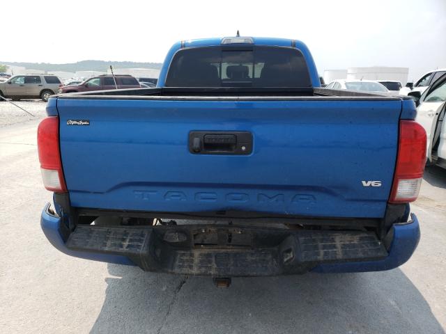 Photo 8 VIN: 5TFDZ5BN3HX028150 - TOYOTA TACOMA DOU 