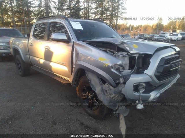 Photo 0 VIN: 5TFDZ5BN3JX030471 - TOYOTA TACOMA 