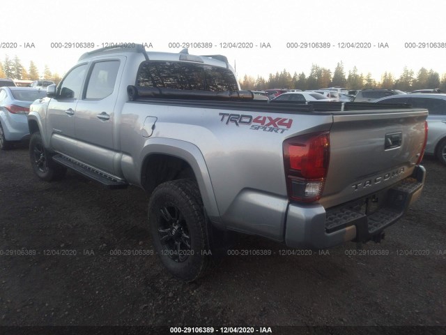 Photo 2 VIN: 5TFDZ5BN3JX030471 - TOYOTA TACOMA 