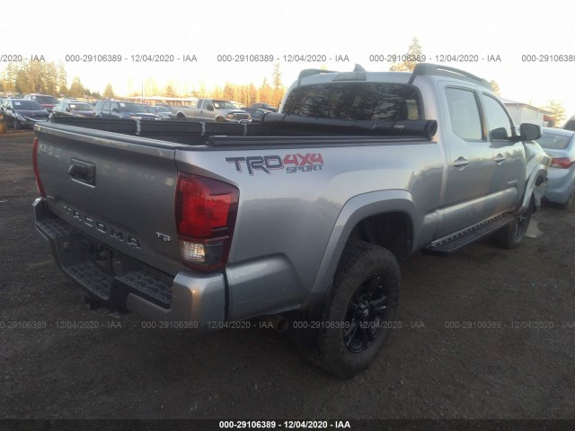 Photo 3 VIN: 5TFDZ5BN3JX030471 - TOYOTA TACOMA 