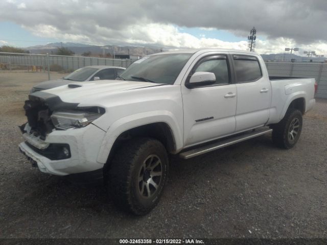 Photo 1 VIN: 5TFDZ5BN3JX032883 - TOYOTA TACOMA 