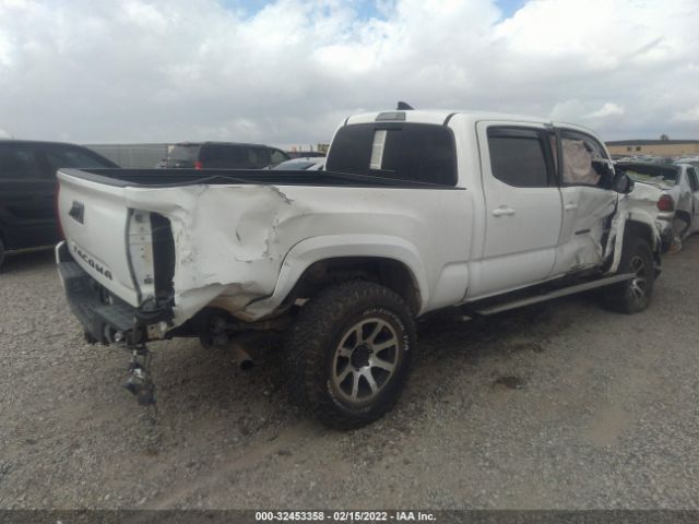 Photo 3 VIN: 5TFDZ5BN3JX032883 - TOYOTA TACOMA 