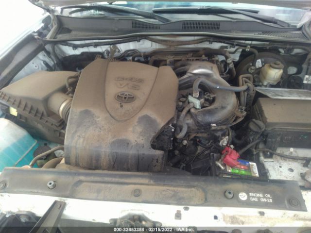 Photo 9 VIN: 5TFDZ5BN3JX032883 - TOYOTA TACOMA 