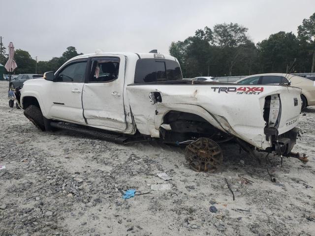 Photo 1 VIN: 5TFDZ5BN3MX063779 - TOYOTA TACOMA DOU 