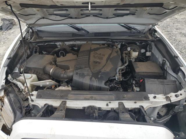 Photo 10 VIN: 5TFDZ5BN3MX063779 - TOYOTA TACOMA DOU 