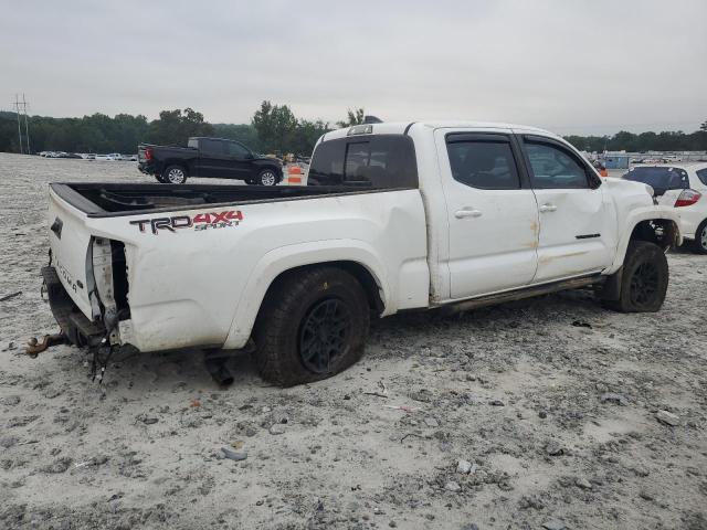 Photo 2 VIN: 5TFDZ5BN3MX063779 - TOYOTA TACOMA DOU 