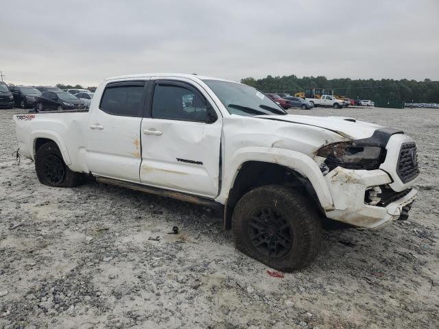 Photo 3 VIN: 5TFDZ5BN3MX063779 - TOYOTA TACOMA DOU 