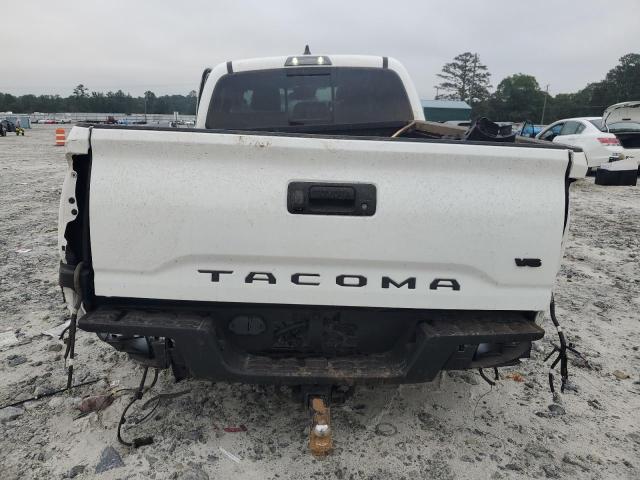 Photo 5 VIN: 5TFDZ5BN3MX063779 - TOYOTA TACOMA DOU 