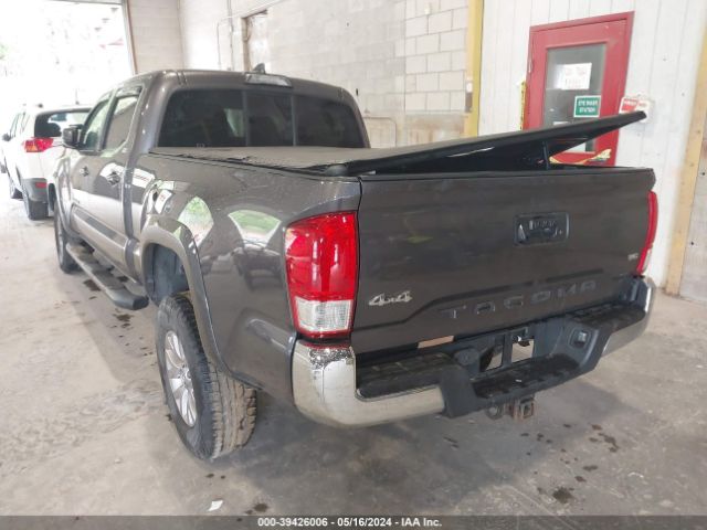 Photo 2 VIN: 5TFDZ5BN4GX002610 - TOYOTA TACOMA 