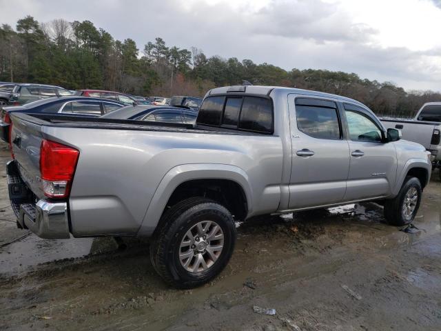 Photo 2 VIN: 5TFDZ5BN4GX010738 - TOYOTA TACOMA 