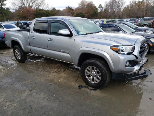 Photo 3 VIN: 5TFDZ5BN4GX010738 - TOYOTA TACOMA 