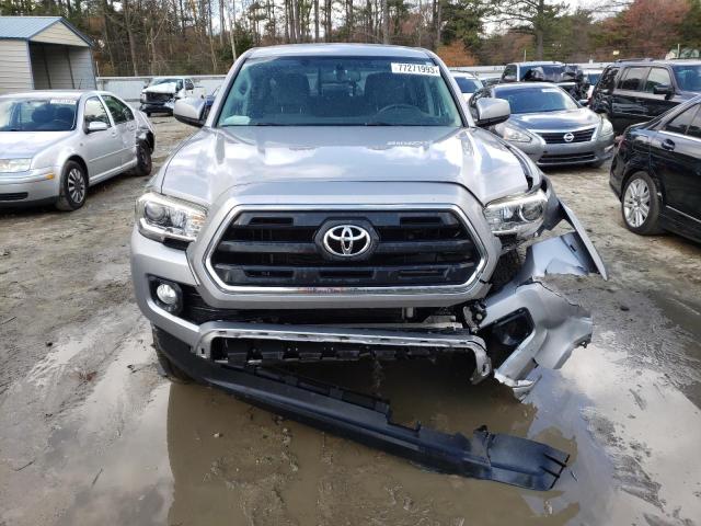 Photo 4 VIN: 5TFDZ5BN4GX010738 - TOYOTA TACOMA 