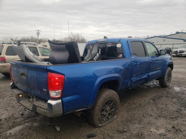 Photo 3 VIN: 5TFDZ5BN4HX023037 - TOYOTA TACOMA DOU 