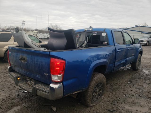 Photo 8 VIN: 5TFDZ5BN4HX023037 - TOYOTA TACOMA DOU 